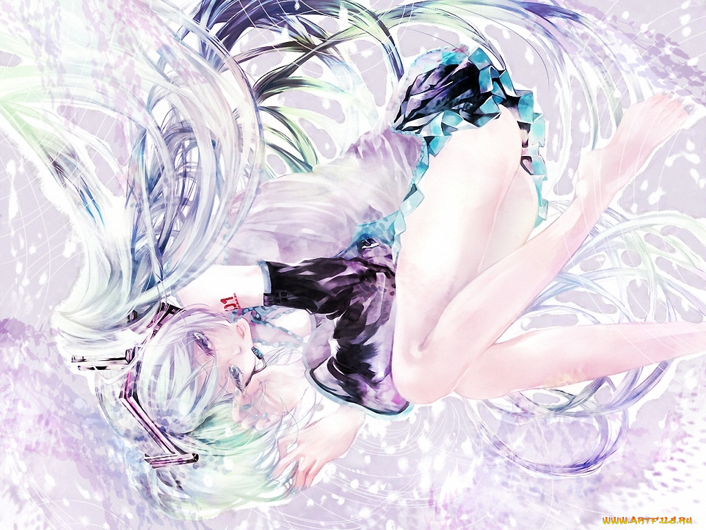 , vocaloid